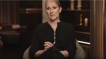 celine dion choroba slub syna