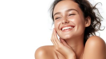 cera naczynkowa kosmetyki zabiegi pielegnacja