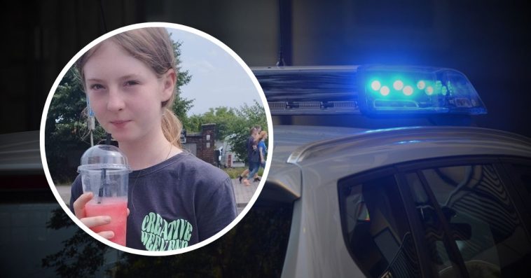 child alert sosnowiec wiktoria kasperczyk wykop