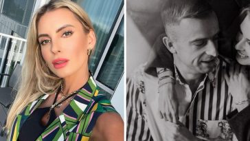 dominika grosicka instagram wiek dzieci waga