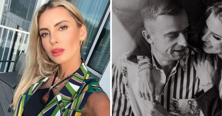 dominika grosicka instagram wiek dzieci waga