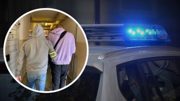 policja gdańsk poszukiwani