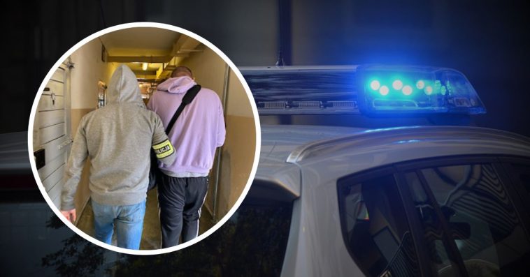 policja gdańsk poszukiwani