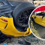 harmęże wypadek megane wykop