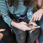 ograniczenie internetu w telefonie dziecka