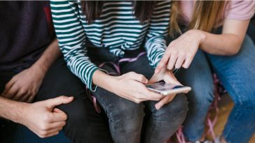 ograniczenie internetu w telefonie dziecka