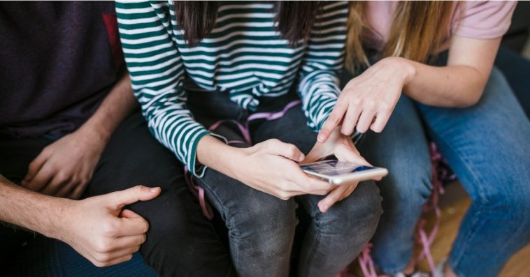 ograniczenie internetu w telefonie dziecka