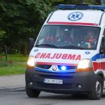 izabela janachowska w szpitalu