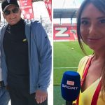 anna kozińska dziennikarka tvp sport wiek