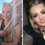 joanna narożna kim jest żona dawida narożnego