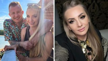 joanna narożna kim jest żona dawida narożnego