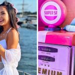 klaudia zielińska wiek partner instagram silniejsza