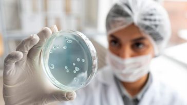 legionella gdzie w polsce