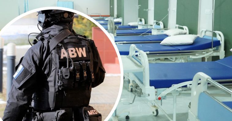 legionella rzeszów rosja sanepid