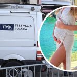 małgorzata tomaszewska i jej mąż ciąża dziecko