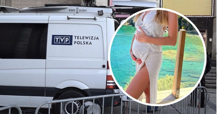 małgorzata tomaszewska i jej mąż ciąża dziecko