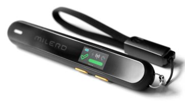 nadwrażliwość elektromagnetyczna