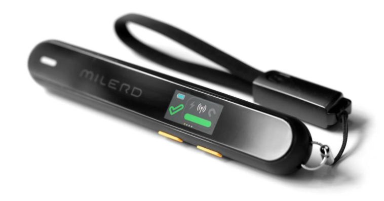 nadwrażliwość elektromagnetyczna