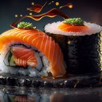 ninja sushi polska kraków warszawa