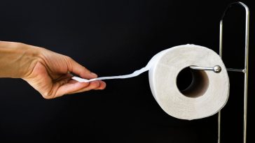 papier toaletowy unia europejska