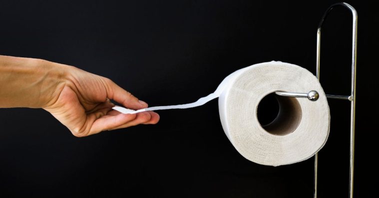 papier toaletowy unia europejska