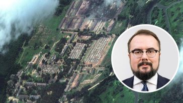 paweł jabłoński cnn granica polsko-bialoruska