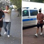 policja warszawa śródmieście