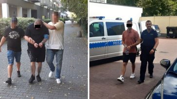 policja warszawa śródmieście