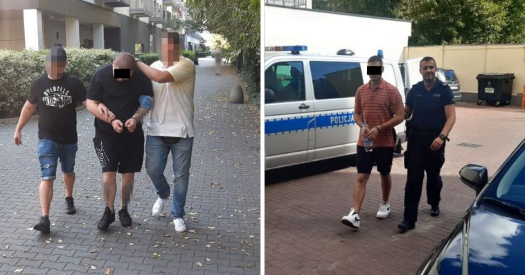 policja warszawa śródmieście