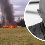 prigożyn samolot katastrofa