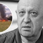 katastrofa samolotu w rosji dzisiaj prigożyn wikipedia