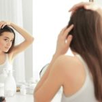 przerzedzanie włosów przyczyny