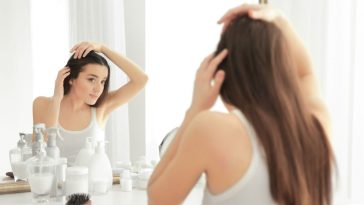 przerzedzanie włosów przyczyny