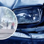 puławy potrącenie na pasach