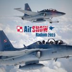 youtube air show radom 2023