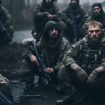 wagnerowcy wycofuja sie z bialorusi wracają do rosji