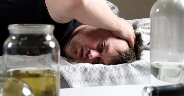 wszywka alkoholowa kraków