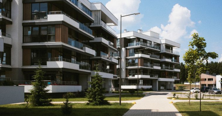 zakup mieszkania krok po kroku