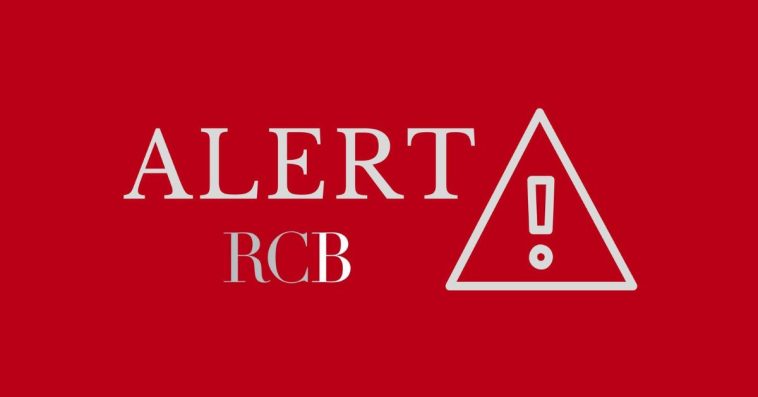 alert rcb szczepionka lisy