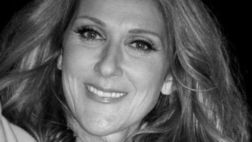celine dion choroba 2023