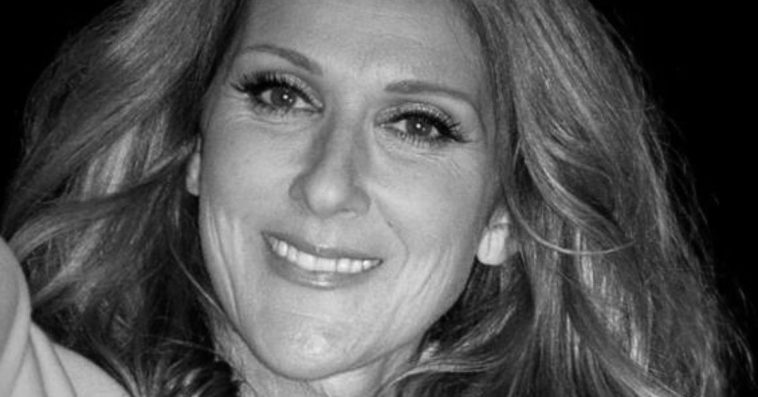 celine dion choroba 2023
