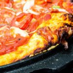 czy pizza jest rakotwórcza