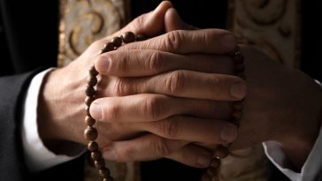 dąbrowa górnicza ksiądz tomasz