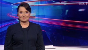 oglądalność tvp i tvn wykres
