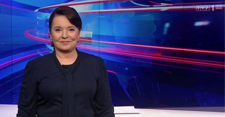 oglądalność tvp i tvn wykres