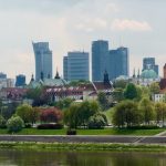 wynajem domu pod warszawą