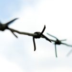 drut kolczasty jak zrobić