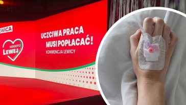 agnieszka dziemianowicz-bąk masz dzieci twitter wypadek