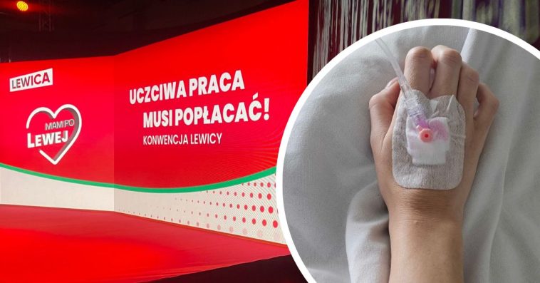 agnieszka dziemianowicz-bąk masz dzieci twitter wypadek