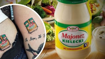 majonez kielecki memy